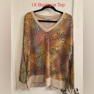 Boutique Top